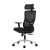 Fotel ergonomiczny Manager 3.3 Black