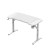 Biurko gamingowe Hero 2.6 White 120 cm