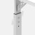 Biurko gamingowe Hero 2.6 White 120 cm