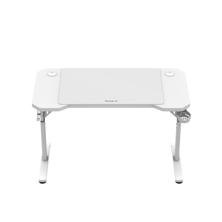 Biurko gamingowe Hero 2.6 White 120 cm