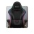 Fotel gamingowy Force 4.6 RGB Black Mesh