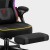 Fotel gamingowy Force 4.6 RGB Black Mesh