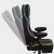 Fotel gamingowy Force 4.6 RGB Black Mesh