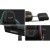 Fotel gamingowy Force 4.6 RGB Black Mesh
