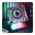 Podstawka pod laptopa Hold 4.0 RGB