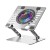 Podstawka pod laptopa Hold 4.0 RGB