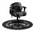 Mata gamingowa pod fotel FloorMat 6.0