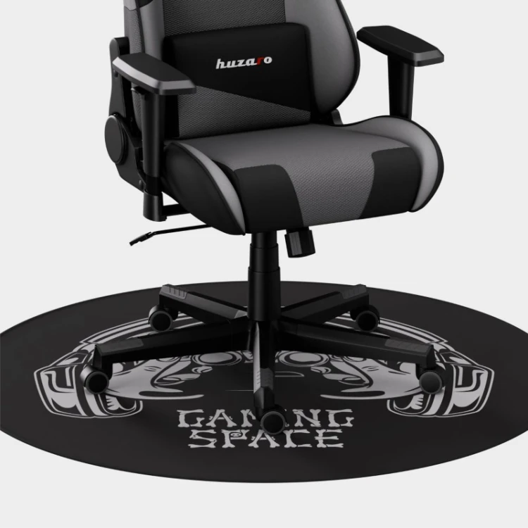 Mata gamingowa pod fotel FloorMat 6.0