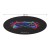 Mata gamingowa pod fotel FloorMat 7.0