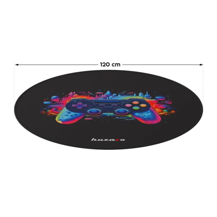 Mata gamingowa pod fotel FloorMat 7.0