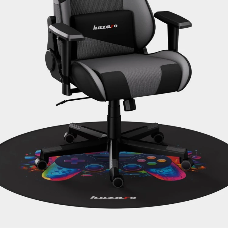 Mata gamingowa pod fotel FloorMat 7.0
