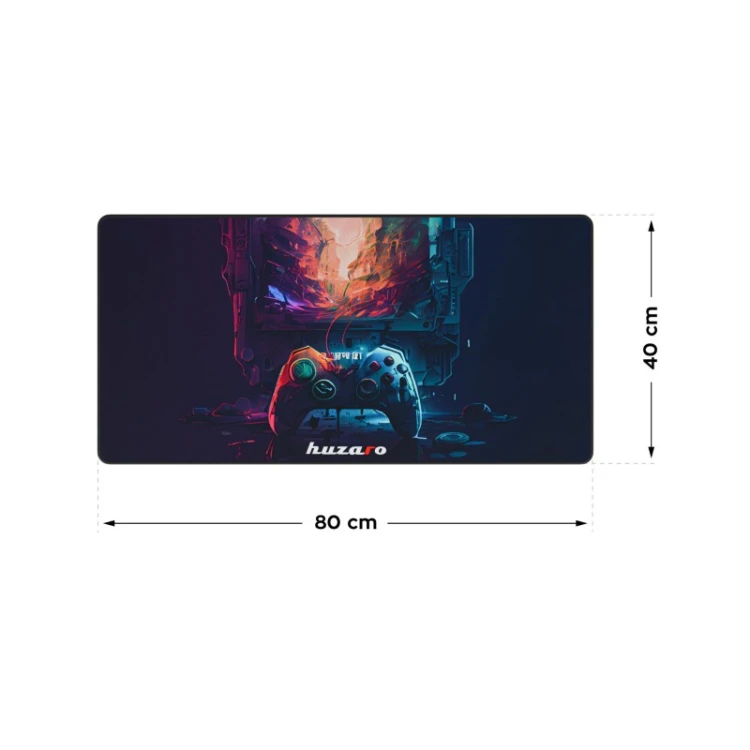Podkładka gamingowa Mousepad 4.0