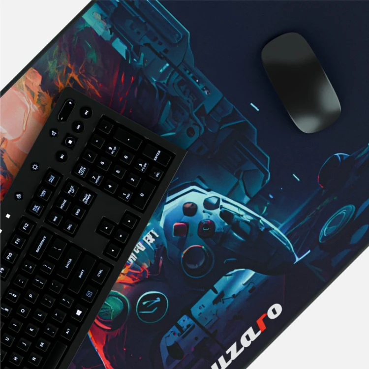 Podkładka gamingowa Mousepad 4.0