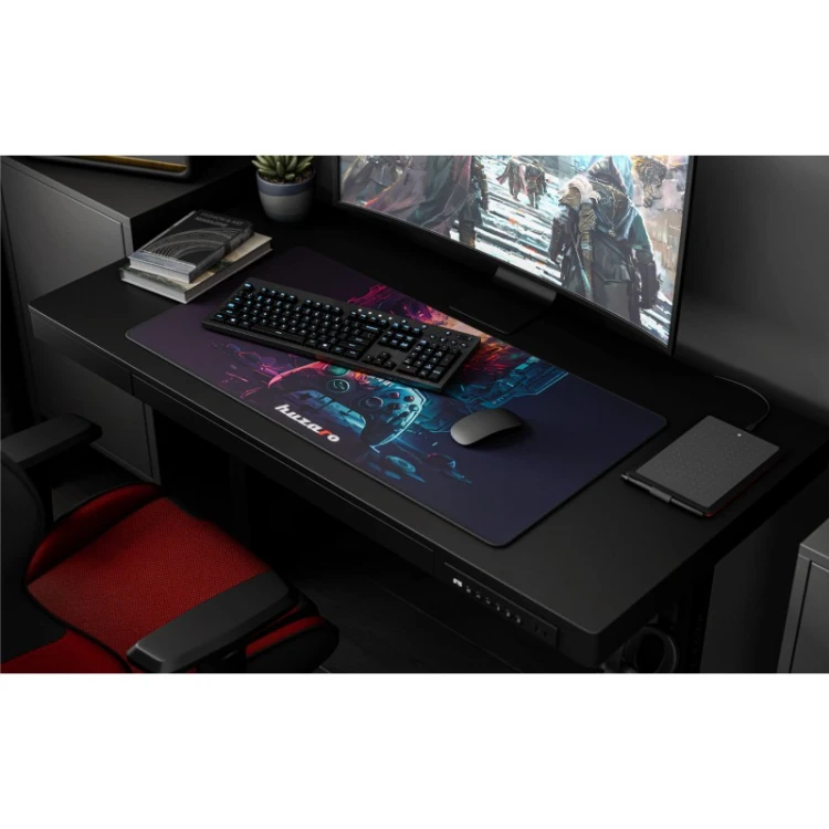 Podkładka gamingowa Mousepad 4.0