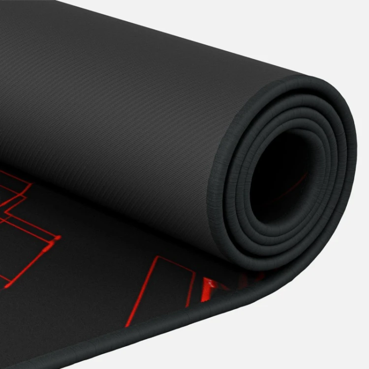 Podkładka gamingowa Mousepad 6.0