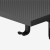 Biurko gamingowe elektryczne Hero 8.7 RGB Black 140 cm