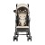 Wózek spacerowy Davos 35 Beige