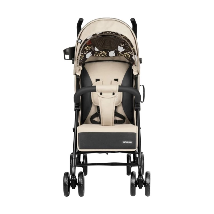 Wózek spacerowy Davos 35 Beige