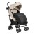 Wózek spacerowy Davos 35 Beige