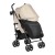 Wózek spacerowy Davos 35 Beige