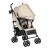 Wózek spacerowy Davos 35 Beige