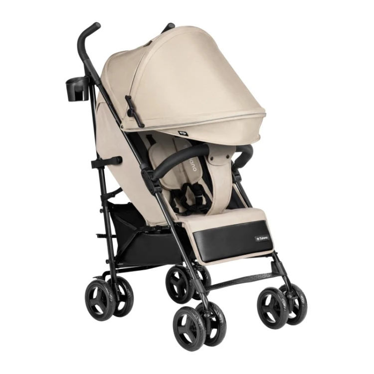 Wózek spacerowy Davos 35 Beige