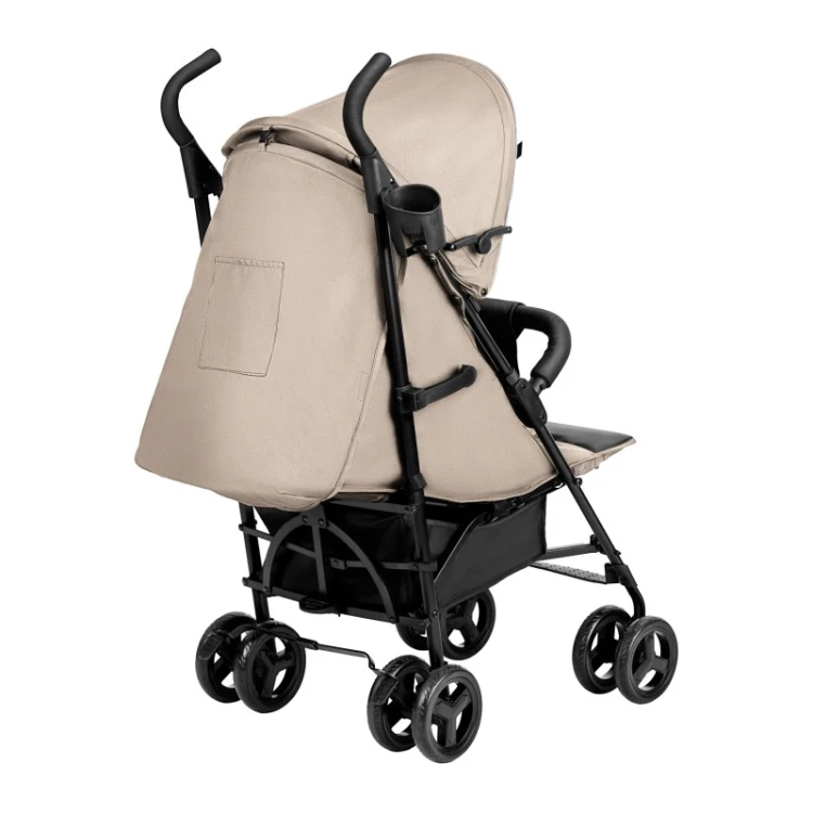 Wózek spacerowy Davos 35 Beige