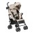 Wózek spacerowy Davos 35 Beige