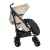 Wózek spacerowy Davos 35 Beige