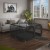 Kojec dla dzieci Cozy 20 Graphite - 130 cm