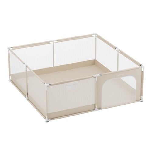 Kojec dziecięcy Cozy 28 Beige - 200 cm