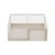 Kojec dziecięcy Cozy 28 Beige - 200 cm