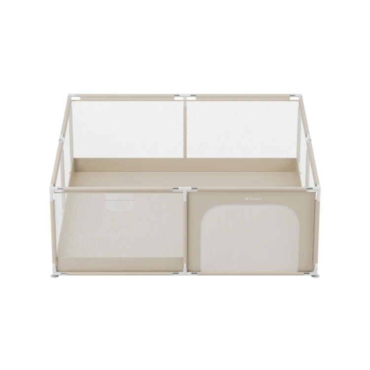 Kojec dziecięcy Cozy 28 Beige - 200 cm