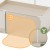 Kojec dziecięcy Cozy 28 Beige - 200 cm