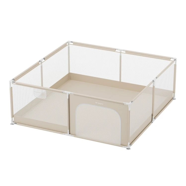 Kojec dziecięcy Cozy 28 Beige - 200 cm