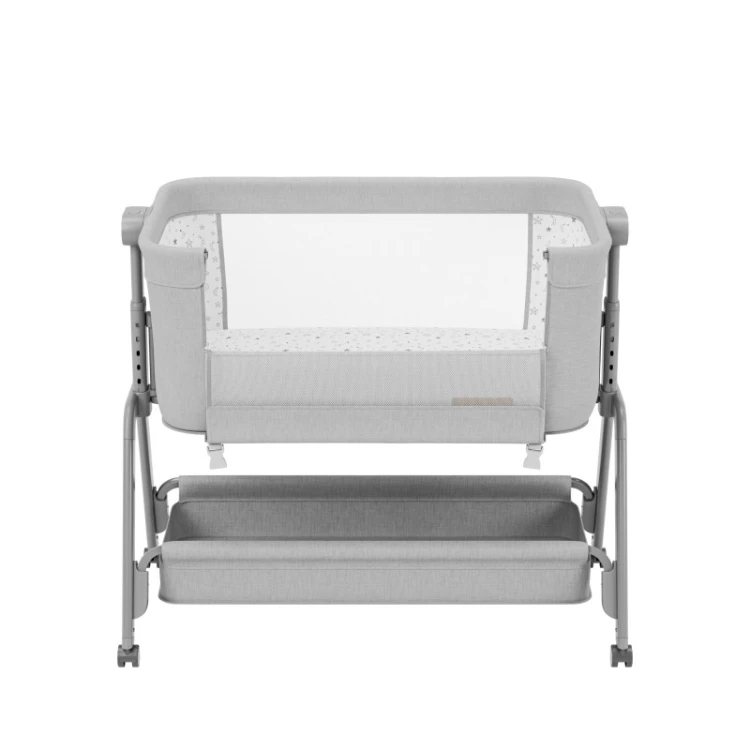 Łóżeczko dostawne Dream 50 Lighte-Grey