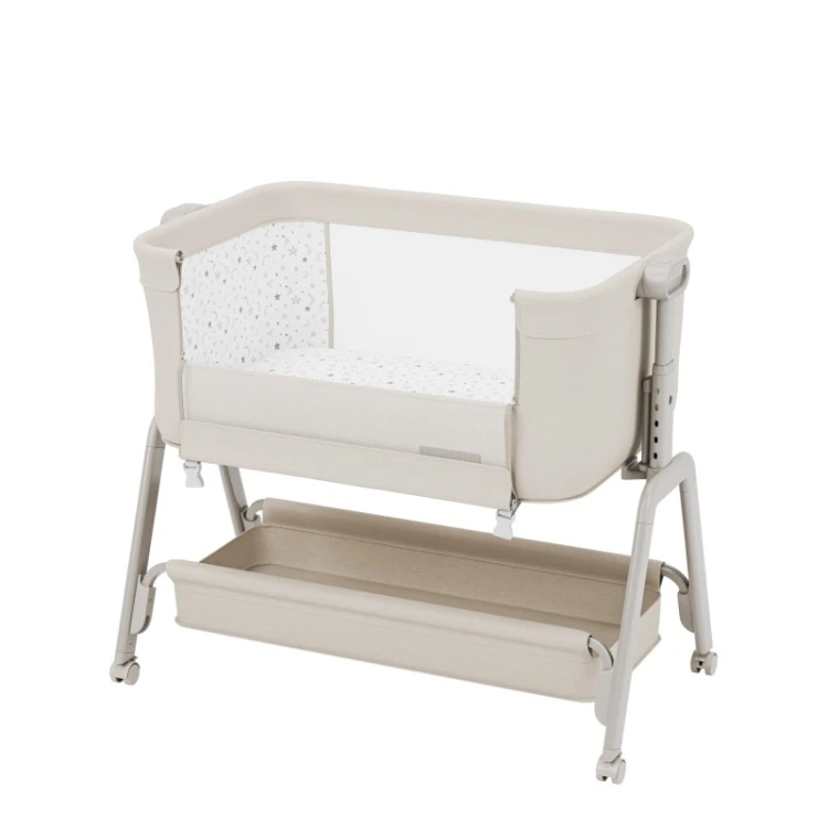 Łóżeczko dostawne Dream 50 Beige