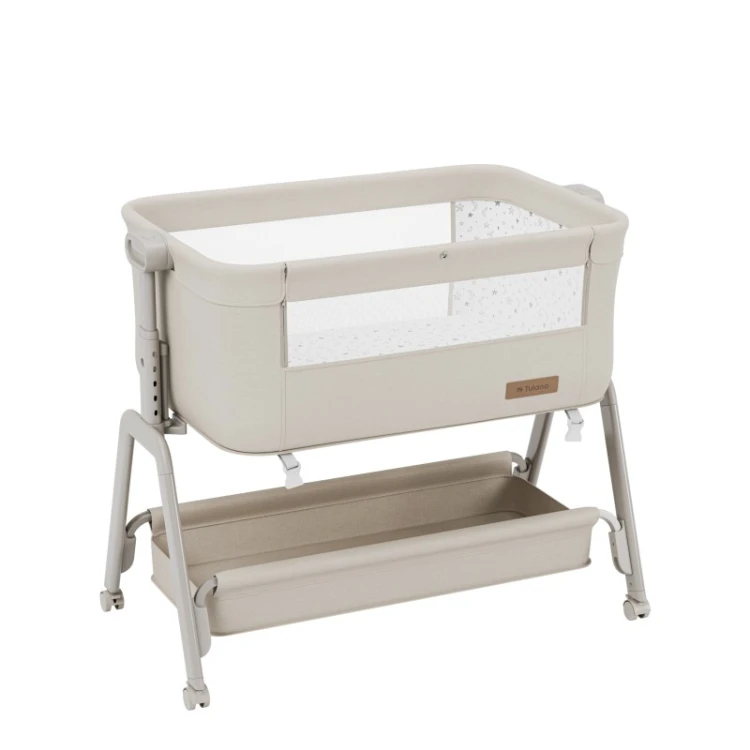 Łóżeczko dostawne Dream 50 Beige