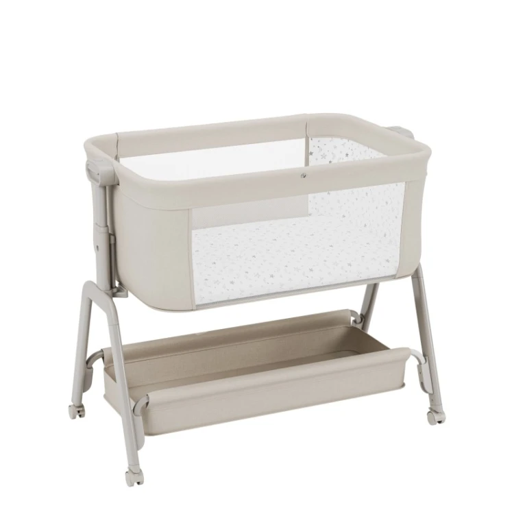 Łóżeczko dostawne Dream 50 Beige