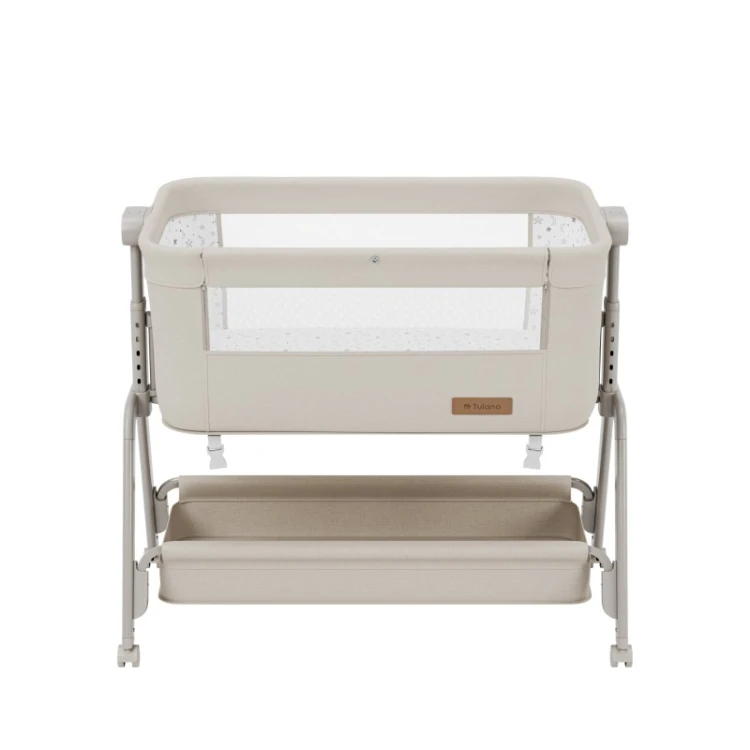 Łóżeczko dostawne Dream 50 Beige