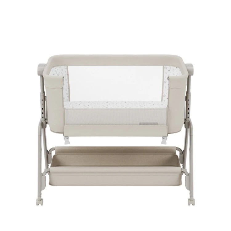 Łóżeczko dostawne Dream 50 Beige