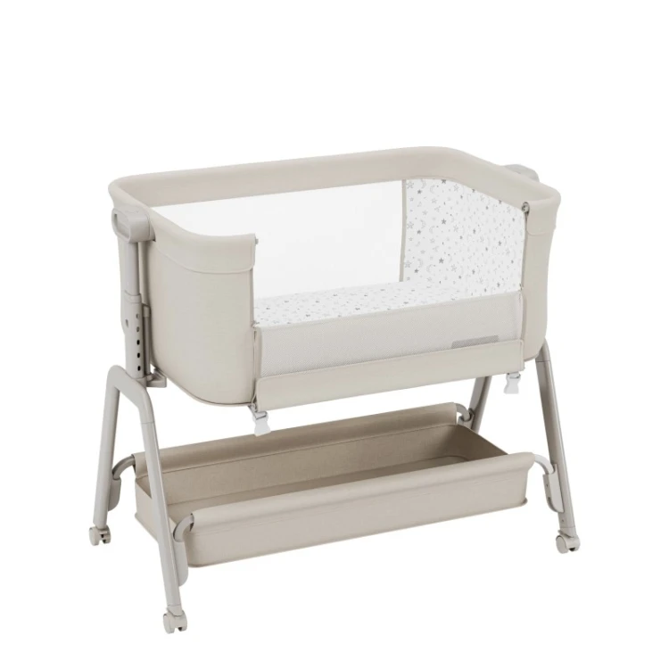 Łóżeczko dostawne Dream 50 Beige