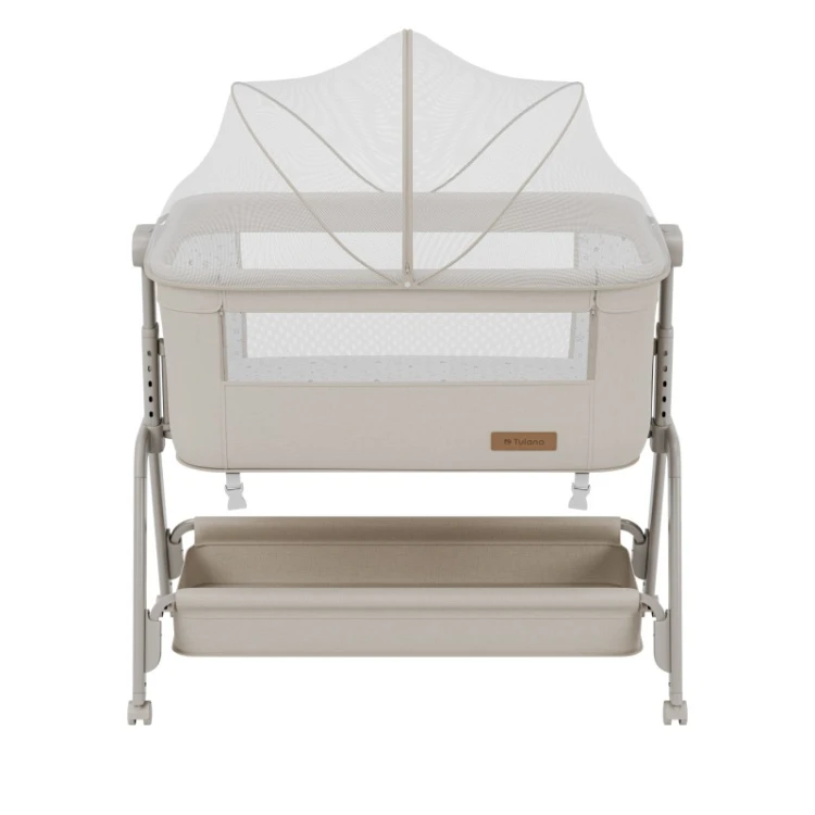 Łóżeczko dostawne Dream 50 Beige