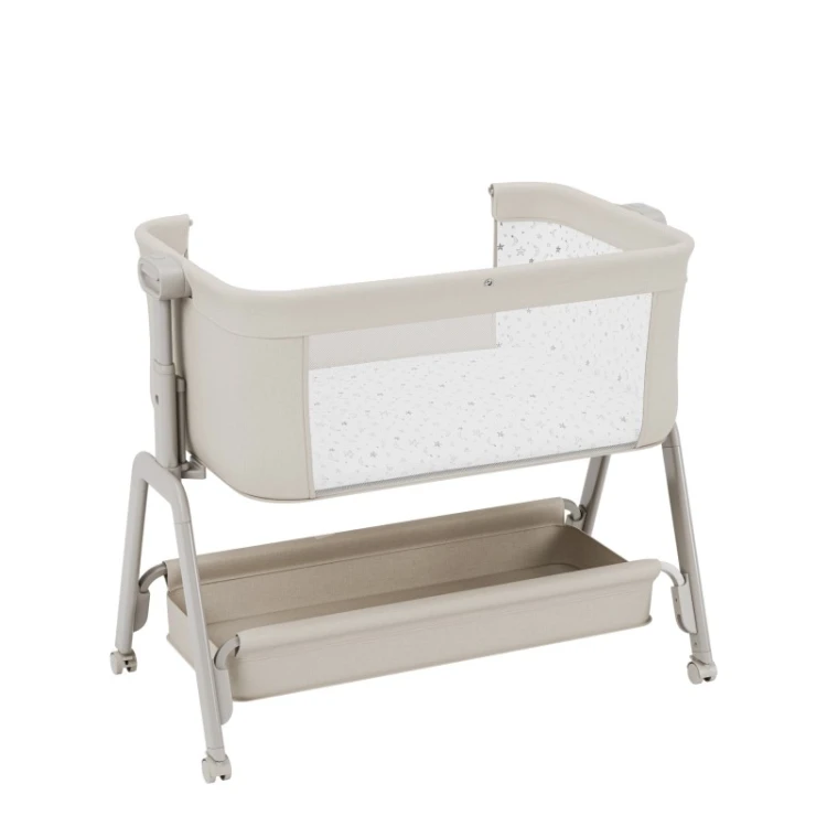 Łóżeczko dostawne Dream 50 Beige