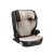 Fotelik samochodowy dla dzieci 2w1 100 -150 cm Joy 45 Beige I-Size