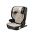 Fotelik samochodowy dla dzieci 2w1 100 -150 cm Joy 45 Beige I-Size