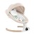 Bujaczek leżaczek elektroniczny Astrid 35 Beige