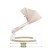 Bujaczek leżaczek elektroniczny Astrid 35 Beige