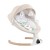Bujaczek leżaczek elektroniczny Astrid 35 Beige