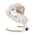 Bujaczek leżaczek elektroniczny Astrid 35 Beige